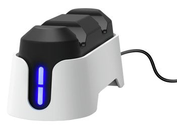 EAN 8713439255973 - Trust GXT 228 Dual Soporte de recarga imagen 1