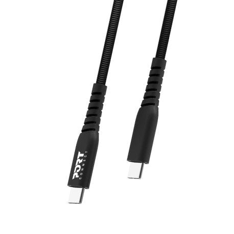 EAN 3567049000677 - Port Designs 900067 cable USB USB 2.0 2 m USB C 0,48 Gbit/s 100 W Negro imagen 1