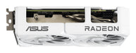 EAN 4711636203005 - ASUS Dual -RX9060XT-16G-WHITE AMD Radeon RX 9060 XT 16 GB GDDR6 imagen 9