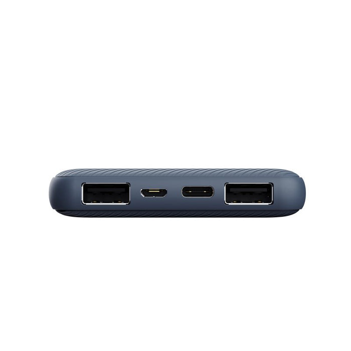 EAN 8713439250282 - Trust 25028 batería externa Ión de litio 10000 mAh Azul imagen 4