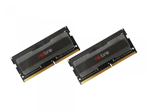 EAN 846651029959 - Mushkin MRA4S320NNNF32GX2 módulo de memoria 64 GB 2 x 32 GB DDR4 260-pin SO-DIMM imagen 2