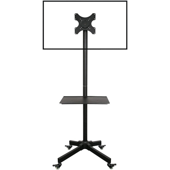 EAN 8051128100723 - Techly ICA-TR20 soporte para TV 94 cm (37") Negro imagen 8