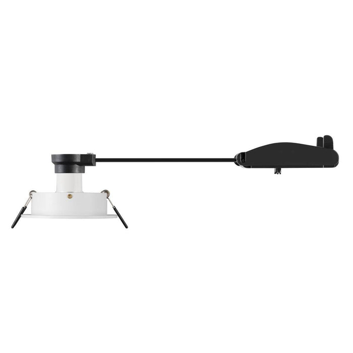 EAN 4024163276153 - SLV NEW TRIA 75 Foco empotrado GU10 LED 10 W imagen 3
