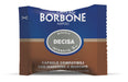 EAN 8034028337246 - Caffè Borbone Miscela Decisa Cápsula de café 120 pieza(s) imagen 3