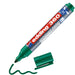 EAN 4004764391288 - Edding 360 marcador 1 pieza(s) Punta redonda Verde imagen 1
