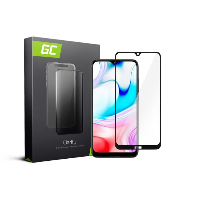 EAN 5907813961588 - Green Cell GL44 protector de pantalla o trasero para teléfono móvil Xiaomi 1 pieza(s) imagen 1