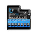 EAN 5900168580015 - blebox shutterBox accesorio de persiana/contraventana Control de obturador Negro imagen 1