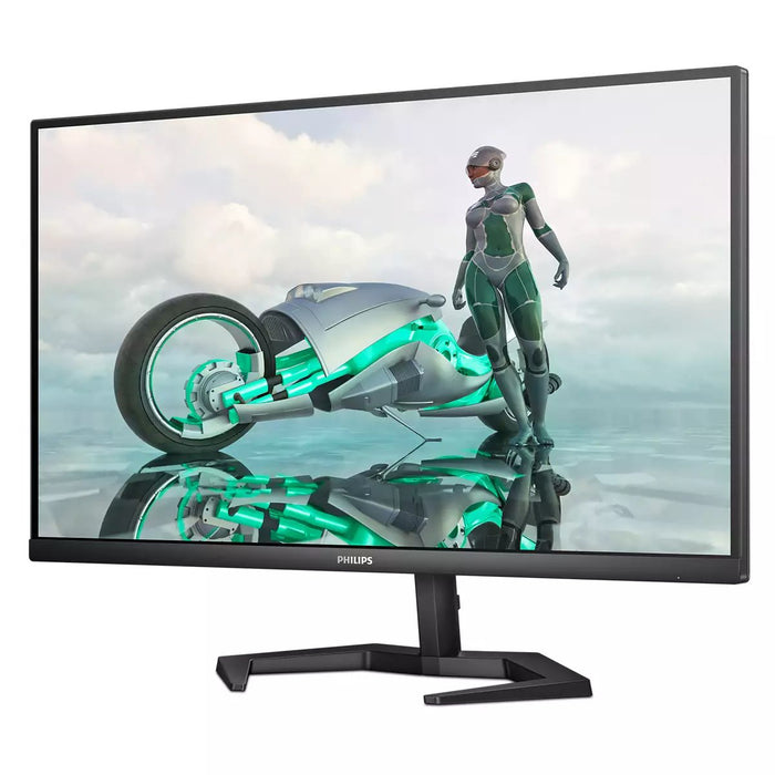 EAN 8712581802738 - Philips 27M1N3200ZS/00 pantalla para PC 68,6 cm (27") 1920 x 1080 Pixeles Full HD LED Negro imagen 10