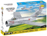 EAN 5902251058227 - COBI Lim-1 Polish Air Force 1952 imagen 7