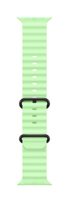 EAN 195950648430 - Apple Black Titanium Finish Grupo de rock Verde Fluoroelastómero, Titanio imagen 1