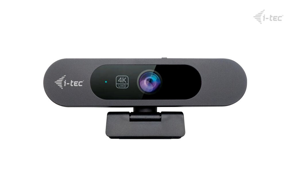 EAN 8595611707933 - i-tec SOLOMON PRO 900 cámara web 8,29 MP 3840 x 2160 Pixeles USB Negro imagen 2
