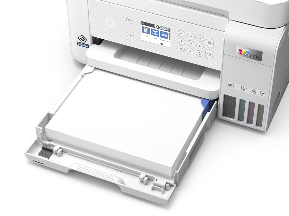 EAN 8715946689739 - Epson EcoTank L6276 Inyección de tinta A4 4800 x 1200 DPI 33 ppm Wifi imagen 11