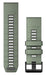 EAN 0753759339043 - Garmin QuickFit Grupo de rock Grafito, Verde Silicona imagen 1
