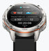 EAN 6974958251163 - KOSPET TANK T3 ULTRA 2 3,63 cm (1.43") AMOLED 48 mm Digital 466 x 466 Pixeles Pantalla táctil Plata GPS ( imagen 3