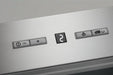 EAN 7332543445967 - Electrolux EFF60560OX De pared Acero inoxidable 603 m³/h imagen 2