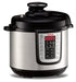 EAN 3045387294984 - Tefal CY505EE0 olla multi-cocción 3,8 L Negro, Plata imagen 1
