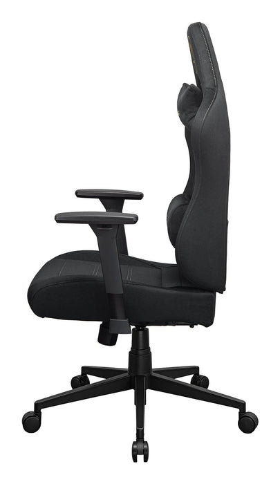 EAN 4711649770273 - COUGAR Pryme Silla para videojuegos de PC Negro imagen 4