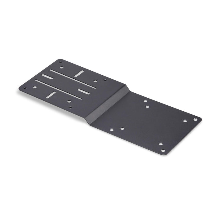 EAN 0065030900522 - StarTech.com DOCK-NUC-VESA-MOUNT soporte de CPU Peana para monitor Negro imagen 1
