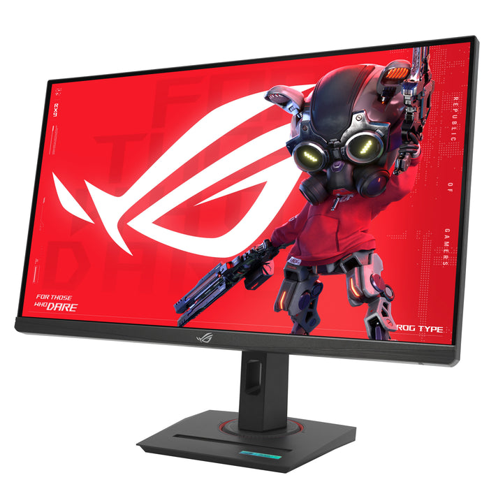 EAN 4711387489581 - ASUS ROG Strix XG27ACG pantalla para PC 68,6 cm (27") 2560 x 1440 Pixeles Wide Quad HD LED Negro imagen 3