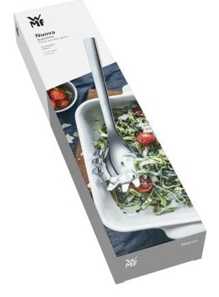 EAN 4000530679796 - WMF 3201000275 cuchara de pasta Acero inoxidable imagen 5