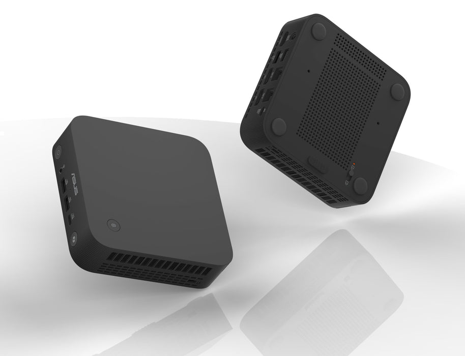 EAN 4711636008174 - ASUS ExpertCenter PN54 -S50004NN AMD Ryzen AI 5 340 16 GB DDR5-SDRAM 512 GB SSD Windows 11 Pro Mini PC Ne imagen 10