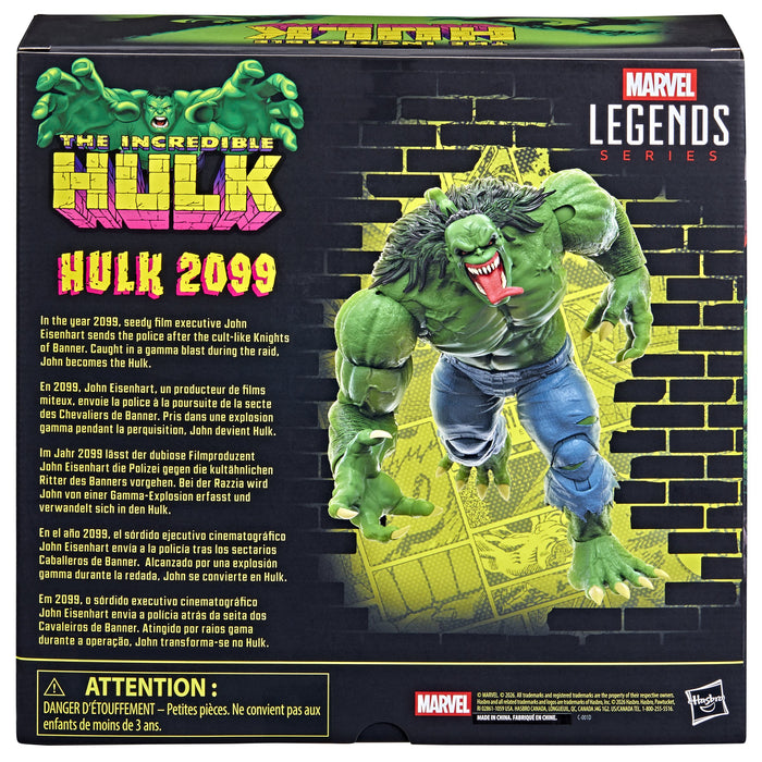 EAN 5010996382498 - Marvel G24065L00 figura de juguete para niños imagen 2