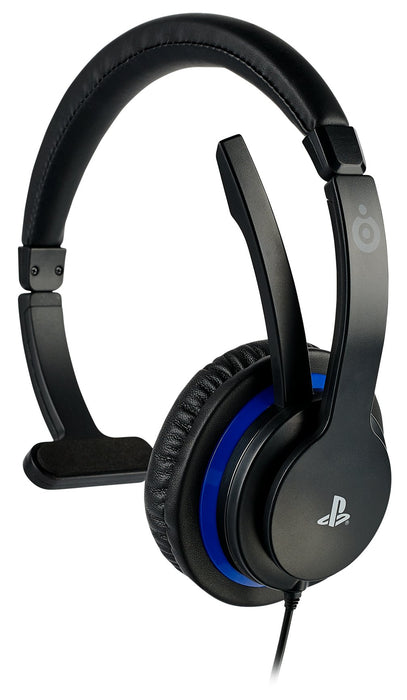 EAN 3499550372755 - Bigben Interactive PS4OFCOMMUNICATOR auricular y casco Auriculares Inalámbrico y alámbrico Diadema Juego  imagen 3
