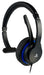EAN 3499550372755 - Bigben Interactive PS4OFCOMMUNICATOR auricular y casco Auriculares Inalámbrico y alámbrico Diadema Juego  imagen 3