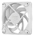 EAN 7340172708858 - Fractal Design Momentum 12 Carcasa del ordenador Ventilador 12 cm Blanco 1 pieza(s) imagen 5