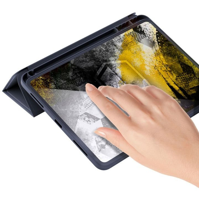 EAN 5903108569934 - 3MK Soft 27,9 cm (11") Libro Negro imagen 7