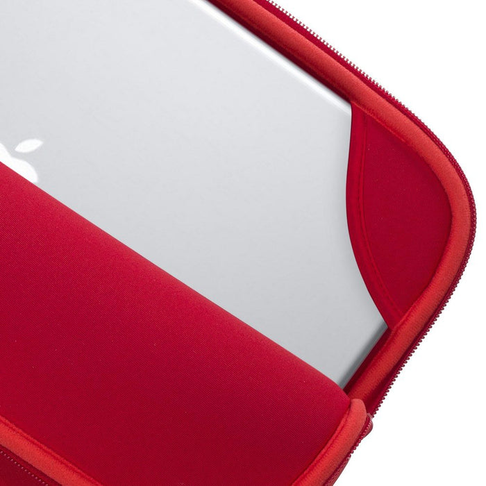 EAN 4260403575178 - Rivacase Antishock 35,6 cm (14") Funda Rojo imagen 10