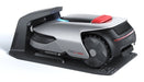 EAN 6979054370145 - Dreame A2 2000 Robot cortacésped Batería Negro, Gris imagen 7