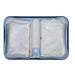 EAN 4008110397139 - Herlitz Loop Plus TechMech juego de mochila escolar Niño Poliéster Azul, Naranja imagen 11