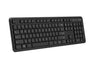 EAN 4711387539835 - ASUS CW100 teclado Ratón incluido Universal RF inalámbrico Negro imagen 11