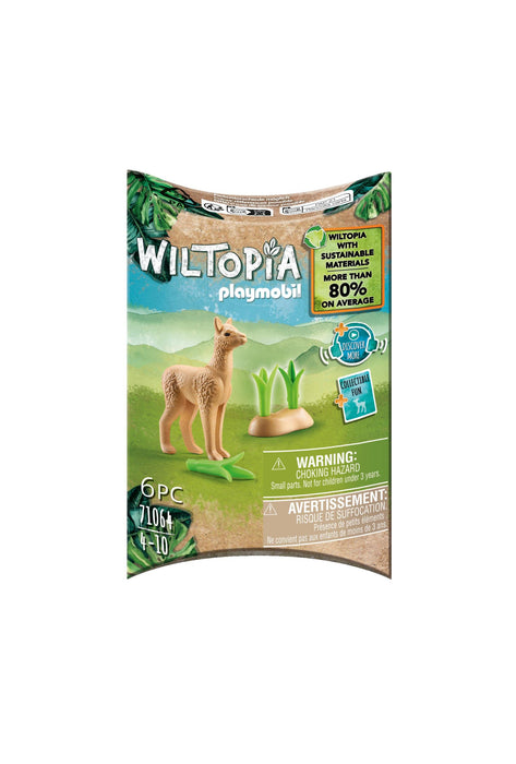 EAN 4008789710642 - Playmobil Wiltopia 71064 figura de juguete para niños imagen 3