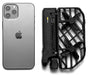 EAN 6977791920036 - HOVERAir X1 Pro Max Basic Combo 4 rotores Cuadricóptero 48 MP 7680 x 4320 Pixeles 1920 mAh Negro imagen 9