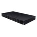 EAN 4002888326230 - Lindy 32623 unidad de distribución de energía (PDU) 8 salidas AC 1U Negro imagen 4