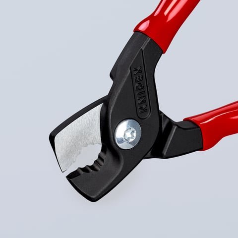 EAN 4003773085904 - Knipex 95 11 160 tijeras de electricista imagen 8