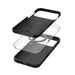EAN 5904310705967 - Crong Color Cover Magnetic funda para teléfono móvil 17,5 cm (6.9") Negro imagen 5