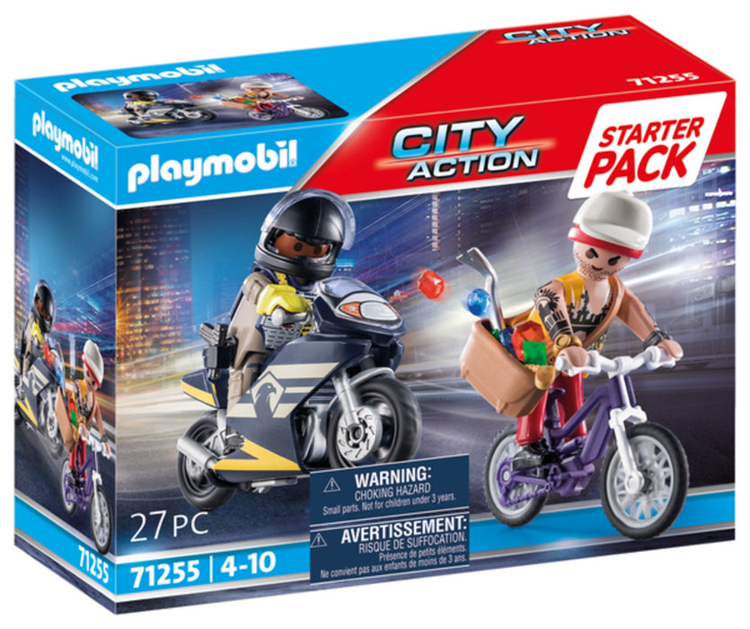 EAN 4008789712554 - Playmobil Pirates 71255 figura de juguete para niños imagen 1