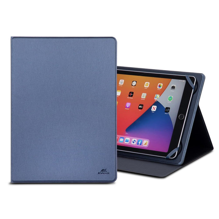 EAN 4260403577745 - Rivacase Malpensa 26,7 cm (10.5") Folio Azul imagen 1