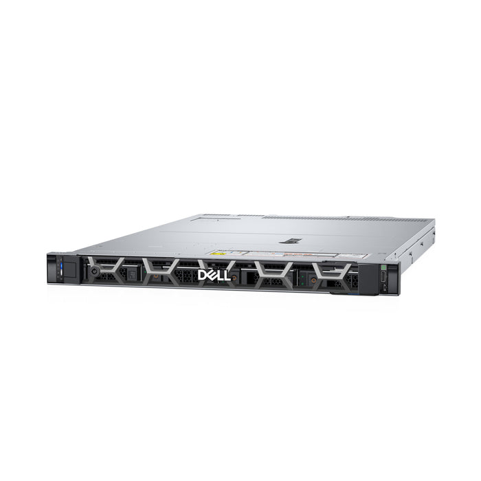 EAN 5397184980613 - DELL PowerEdge R660XS servidor 960 GB Bastidor (1U) Intel® Xeon® Silver 4514Y 2 GHz 64 GB DDR5-SDRAM 1100 imagen 2