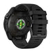 EAN 753759317850 - Garmin fēnix 7X Pro 3,56 cm (1.4") MIP 51 mm Digital 280 x 280 Pixeles Pantalla táctil Negro Wifi GPS (sat imagen 3