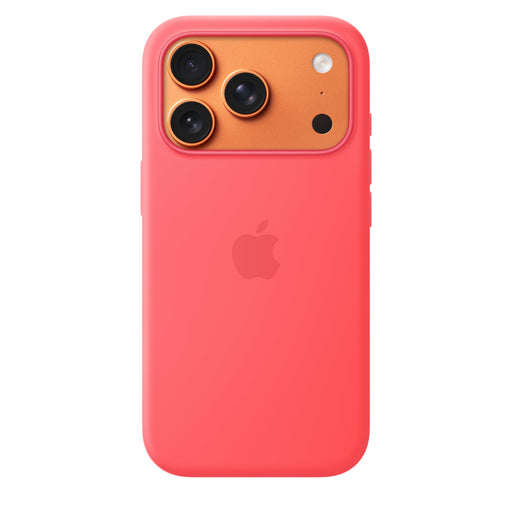 EAN 195951037110 - Apple MHW04ZM/A funda para teléfono móvil 16 cm (6.3") Rojo imagen 2