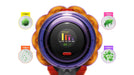 EAN 5025155088180 - Dyson V12 Detect Slim Absolute Aspiradora escoba 2 en 1 Batería Secar Sin bolsa 0,35 L 545 W Níquel, Amar imagen 5