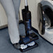 EAN 3221616048553 - Rowenta X Combo 2in1 GZ3038 Aspiradora vertical Batería Seca y húmeda Sin bolsa 0,55 L Negro, Azul imagen 7