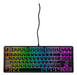 EAN 7340086914529 - CHERRY K4V2 TKL teclado Juego USB QWERTY Inglés de EE. UU. Negro imagen 1