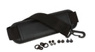 EAN 5704174288190 - Honeywell RT10-SS-1 correa Tableta Negro imagen 1