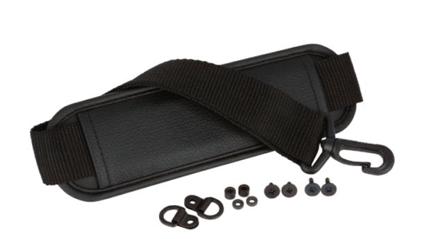 EAN 5704174288190 - Honeywell RT10-SS-1 correa Tableta Negro imagen 1