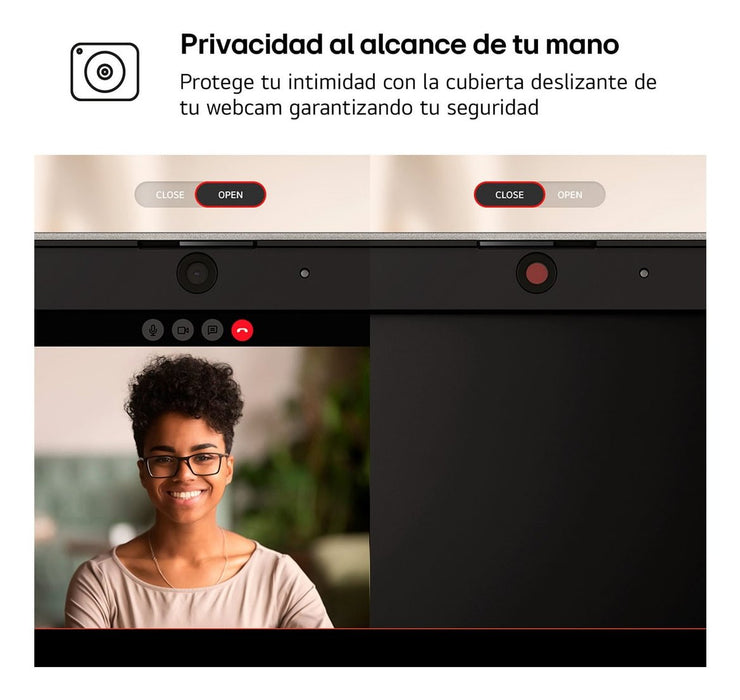 EAN 8806096456668 - LG Gram 15UD50T Intel® Core™ i5 i5-1334U Portátil 38,1 cm (15") Full HD 16 GB 512 GB SSD Wi-Fi 6 (802.11a imagen 6